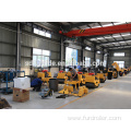 3 Ton Single Drum Soil Compactor Road Roller (FYL-D203)